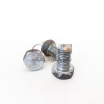 پیچ شش ضلعی M16X25K - توربین گازی v94.2
