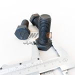 پیچ شش ضلعی HEXAGONAL HEAD SCREW M16X40 - Image 2