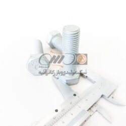 پیچ شش ضلعی HEXAGONAL HEAD SCREW M16X50 - Image 4