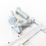 پیچ شش ضلعی HEXAGONAL HEAD SCREW M16X50 - Image 3