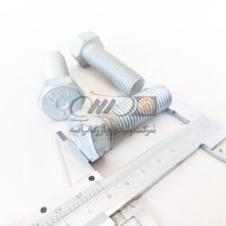 پیچ شش ضلعی HEXAGONAL HEAD SCREW M16X50 - Image 3