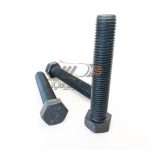 پیچ شش ضلعی HEXAGONAL HEAD- SCREW M16X90-توربین گازی v94.2