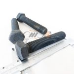پیچ شش ضلعی HEXAGONAL HEAD SCREW M20X100 - Image 4
