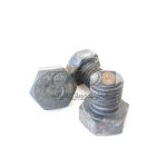 پیچ شش ضلعی HEXAGONAL HEAD SCREW M24X25