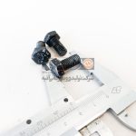 پیچ سر شش ضلعی HEXAGONAL HEAD SCREW M8X16 - Image 3
