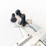 پیچ شش ضلعی HEXAGONAL HEAD SCREW M8X20 - Image 2