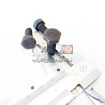 پیچ شش ضلعی HEXAGONAL HEAD SCREW M8X20 - Image 3