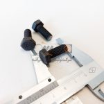 پیچ شش ضلعی HEXAGONAL HEAD SCREW M8X20 - Image 4