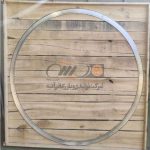 SEAL RING OD 1656 ID 1541 THK 6