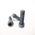 پیچ شش ضلعی HEXAGONAL HEAD SCREW M12X40- توربین گازی v94.2