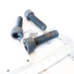 پیچ شش ضلعی HEXAGONAL HEAD SCREW M12X40 - Image 4