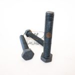 پیچ شش ضلعی HEXAGONAL HEAD SCREW M12X70-توربین گازی v94.2