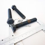 پیچ شش ضلعی HEXAGONAL HEAD SCREW M12X70 - Image 4