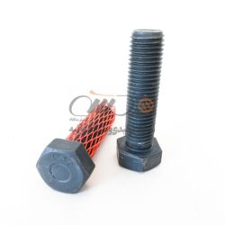 پیچ شش ضلعی HEXAGONAL HEAD SCREW M24X90 - توربین گازی V94.2