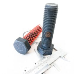 پیچ شش ضلعی (Ver 5) HEXAGONAL HEAD SCREW M24X90 - Image 2