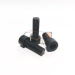 پیچ آلن سر استوانه SOCKET HEAD SCREW M10X30-توربین گازی V94.2