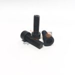 پیچ آلن سر استوانه SOCKET HEAD SCREW M10X30