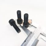 پیچ آلن سر استوانه SOCKET HEAD SCREW M10X30