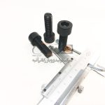 پیچ آلن سر استوانه SOCKET HEAD SCREW M10X30