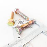 پیچ شش ضلعی HEXAGONAL HEAD SCREW M12X50 - Image 4