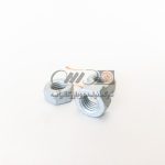 مهره شش ضلعی HEXAGONAL NUT M12 - توربین گازی V94.2