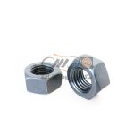 HEXAGONAL NUT M20 - KKS MBD19HD004G - POS 18 -توربین گازی V94.2
