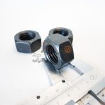 مهره شش ضلعی HEXAGONAL NUT M20 - Image 2