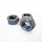 HEXAGONAL NUT M20 - KKS MBN19BR001G - POS 264
