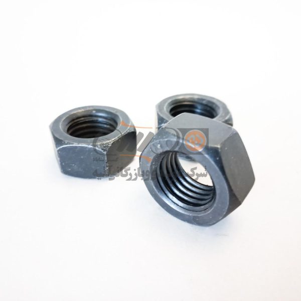 HEXAGONAL NUT M20 - KKS MBN19BR001G - POS 264