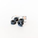 مهره شش ضلعی HEXAGONAL NUT M8 - KKS MBD19HD006G - POS 207توربین گازی v94.2