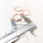 SEAL RING A21X26X1.5 - Image 2