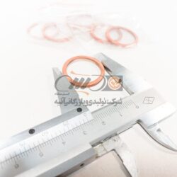 SEAL RING A21X26X1.5 - Image 2