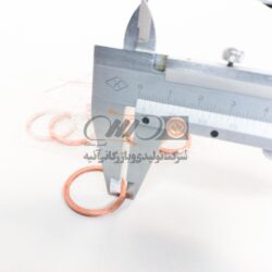 SEAL RING A21X26X1.5 - Image 3