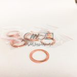 SEAL RING A21X28X1.5 - KKS MBN19BR003