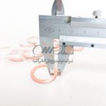 SEAL RING A21X28X1.5 - Image 3