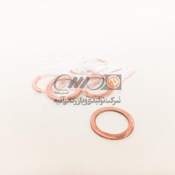SEAL RING A21X28X1.5