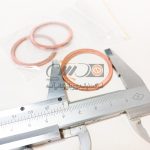 SEAL RING A33X39X2 - Image 2