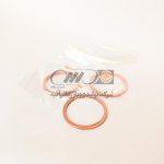 SEAL RING A33X39X2 - KKS MBV19BR001 - POS 06