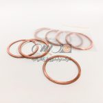 SEAL RING A48X55X2 - KKS MBA19HA009 - POS 906