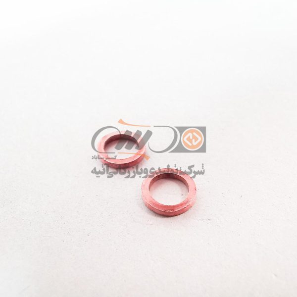 SEAL RING A5.5X8X1 - KKS MBM19HA010