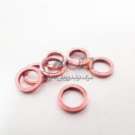 SEAL RING A5.5X8X1 - KKS MBM19HA010 - POS 07