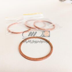 SEAL RING A56X64X2.5 - KKS MBA19HA031 - POS 62