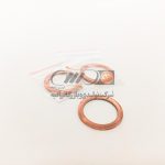 SEAL RINGA21X28X1.5 - KKS MBN19BR001 - POS 662