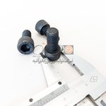 پیچ آلن سر استوانه SOCKET HEAD SCREW M10X20 - KKS MBD19HD007G - POS 20