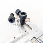 پیچ آلن سر استوانه SOCKET HEAD SCREW M10X20 - Image 3