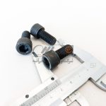 پیچ آلن سر استوانه SOCKET HEAD SCREW M10X20 - Image 4