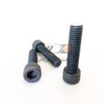 پیچ آلن سر استوانه SOCKET HEAD SCREW M10X40 - KKS MBD19HD005G - POS 009-توربین گازی V94.2