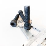 پیچ آلن سر استوانه SOCKET HEAD SCREW M10X40 - Image 2