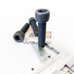 پیچ آلن سر استوانه SOCKET HEAD SCREW M10X40 - Image 3