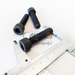 پیچ آلن سر استوانه SOCKET HEAD SCREW M10X40 - Image 4
